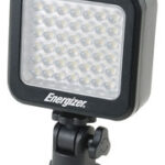 Energizer - Digital Pro 42-Bulb LED Light