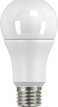 LG - 800-Lumen, 9.5W A19 Wireless LED Light Bulb, 60W Equivalent - Warm White