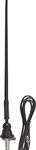 Metra - Antenna Works Universal Antenna - Black