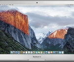Apple - MacBook Air® (Latest Model) - 13.3" Display - Intel Core i5 - 4GB Memory - 256GB Flash Storage - Silver