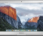 Apple - MacBook Air® (Latest Model) - 13.3" Display - Intel Core i5 - 4GB Memory - 128GB Flash Storage - Silver