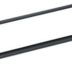 Metra - Dash Kit for Select 2002-2008 Mini Cooper - Black