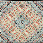 Nanette Lepore - 13" Laptop Sleeve - Multi