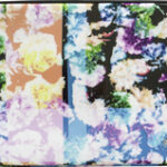 Nanette Lepore - 13" Laptop Sleeve - Multi