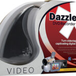 Pinnacle - Dazzle DVD Recorder HD - Silver
