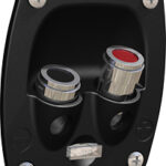 Metra - Fused Terminal Cup