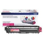 Brother - TN225M High-Yield Toner Cartridge - Magenta