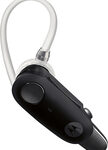 Motorola - Boom Bluetooth Headset - Black
