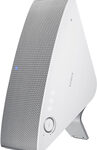 Samsung - Shape M7 Wireless Speaker for Most Apple® and Android Devices - White
