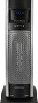 Bionaire - Ceramic Mini Tower Heater - Black