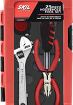 Skil - 25-Piece Household Tool Set