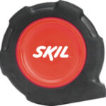 Skil - 10' Magnetic Tape Measure - Black