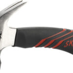 Skil - Stubby Hammer - Black/Red/Silver