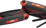 Skil - 2-Piece Hex Key Set