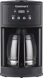 Cuisinart - Premier Series 12-Cup Coffeemaker - Black
