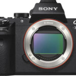 Sony - a7 II Mirrorless Camera (Body Only) - Black