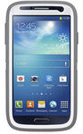 OtterBox - Defender Series Case for Samsung Galaxy S 4 Cell Phones - Gunmetal Gray