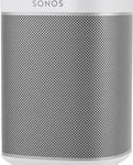 SONOS - PLAY:1 Wireless Speaker for Streaming Music - White