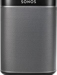 SONOS - PLAY:1 Wireless Speaker for Streaming Music - Black