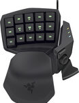 Razer - Tartarus Gaming Keypad - Black