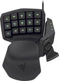 Razer - Tartarus Gaming Keypad - Black - Image 1