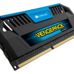 Corsair - Vengeance Pro Series 2-Pack 16GB DDR3 DIMM Desktop Memory Kit - Multi