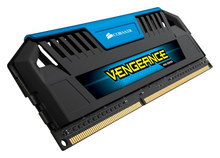 Corsair - Vengeance Pro Series 2-Pack 16GB DDR3 DIMM Desktop Memory Kit - Multi