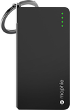 mophie - Juice Pack Reserve External Battery - Black - Image 1