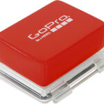 GoPro - Floaty Backdoor - Red