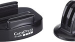 GoPro - Tripod Mount Kit - Black