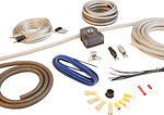 Metra - 4AWG Complete Amp Kit