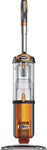 Shark - Rocket Professional Bagless Upright Vacuum - Copper/Gray