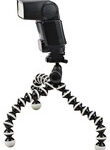 Joby - GorillaPod Hybrid Tripod - Black/Gray