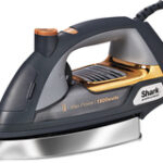 Shark - Ultimate Professional Iron - Copper/Gray