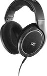 Sennheiser - Audiophile Over-the-Ear Headphones - Titan