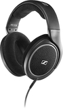 Sennheiser - Audiophile Over-the-Ear Headphones - Titan - Image 1