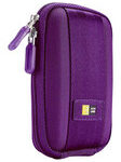Case Logic - Camera Case - Purple