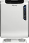 Fellowes - AeraMax DX55 Air Purifier - White