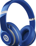 Beats by Dr. Dre - Beats Studio Over-the-Ear Headphones - Blue