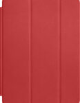 Apple - Smart Case for Apple iPad® Air - Red