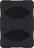 Griffin Technology - Survivor Case for Apple® iPad® Air - Black - Image 1
