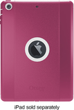 OtterBox - Defender Series Case for Apple® iPad® Air - Papaya