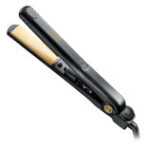 Andis - 1" Flat Iron - Black