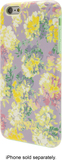 Isaac Mizrahi New York - Case for Apple® iPhone® 6 Plus and 6s Plus - Multi - Image 1