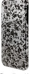 Nanette Lepore - Case for Apple® iPhone® 6 Plus and 6s Plus - Black/Silver