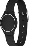 Misfit - Leather Band for Misfit Shine Devices - Black