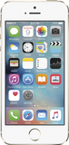 Apple - iPhone® 5s 16GB - Gold (AT&T) - Image 1
