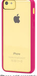 Griffin Technology - Reveal Case for Apple® iPhone® 5c - Pink