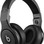 Beats by Dr. Dre - Beats Pro Over-the-Ear Headphones - Infinite Black