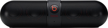 Beats by Dr. Dre - Pill 2.0 Portable Bluetooth Speaker - Black - Image 1